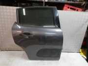Tür rechts hinten Citroen C3 (FC)
