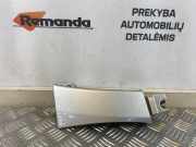 Kotflügelverbreiterung rechts vorne Subaru Forester (SG)