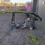 Karosserie Mercedes-Benz E-Klasse Kombi (S213)