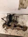 Turbolader NISSAN X-TRAIL (T30) 2.2 Di 4x4 H4044930D 0N20306