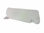 Linke Sonnenblende BMW 3 Coupe (E46) 318 Ci