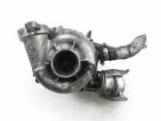 Turbolader VOLVO V50 (MW) 1.6 D 9663199280