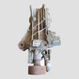 Differenzialgetriebe hinten VOLVO V60 II T6 Twin Engine AWD P1216694
