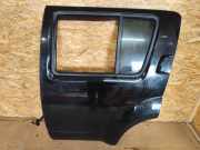 Tür hinten links NISSAN PATHFINDER III (R51) 2.5 dCi 4WD