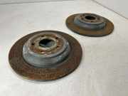 Bremsscheibe hinten links FORD Escape II 2.5 i 16V BRRF468