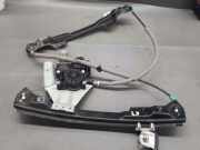 Fensterheber links vorne Jaguar X-Type Estate (CF1) 0130821946