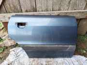 Tür hinten rechts AUDI 80 (89, 89Q, 8A, B3) 1.6 TD