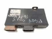 Steuergerät Sitz Peugeot 407 Coupe () 9662793380