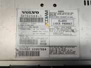 Radio/Navigationssystem-Kombination Volvo V50 (545) 34W465E