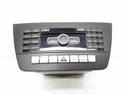 Radio/Navigationssystem-Kombination Mercedes-Benz C-Klasse (W204) A1669022704