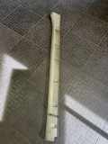 Linker Schweller TOYOTA LAND CRUISER 90 (_J9_) 3.0 TD (KZJ90_, KZJ95_) 7580660010
