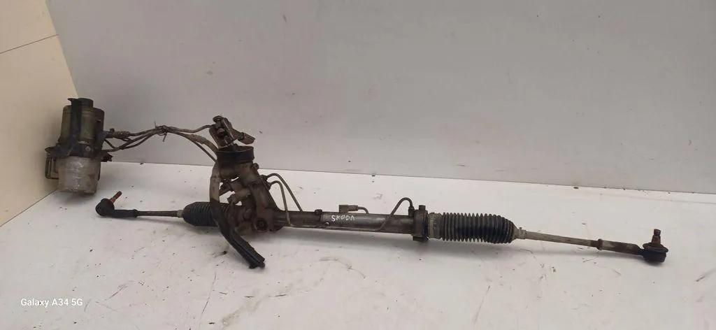 Lenksäule SKODA ROOMSTER Praktik (5J) 1.4 TDI 0230080050001