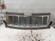 Vorderer oberer Gitter JEEP GRAND CHEROKEE IV (WK, WK2) 3.0 CRD V6 4x4 57010708