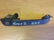 Türaußengriff vorne links VW GOLF III Variant (1H5) 1.9 TDI 1H0837209