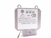 Airbag-Steuergerät VW CADDY II Furgon (9K9A) 1.9 TDI 6N0909603