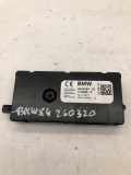 Antennenverstärker BMW X4 (G02, F98) xDrive25d 6840262