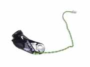 Türlautsprecher vorne links BMW 5 (E39) 520 i 65138362528 2752507982