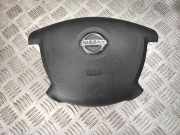 Schleifring Airbag Nissan Primera Hatchback (P12) 6038826
