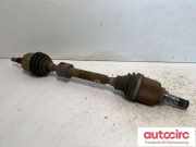 Kardanwelle Renault Megane IV Schrägheck (B9A) 391013124R