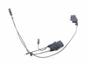 Motorhaubenschloss VOLVO S90 II 2.0 T5 32219545