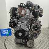 Motor SUZUKI SX4 S-Cross (JYB) 1.4 Hybrid (Mild Hybrid) (AKK 414) K14D