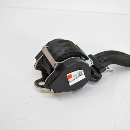 Sicherheitsgurt hinten links AUDI Q7 (4L) 3.0 TFSI quattro 4L0857811B Bild Sicherheitsgurt hinten links AUDI Q7 (4L) 3.0 TFSI quattro 4L0857811B