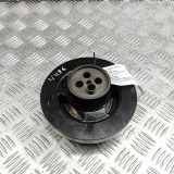 Kurbelwellenriemenscheibe MERCEDES-BENZ SLK (R172) 250 CDI / d (172.403) A6510351712