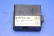 Alarmblock MERCEDES-BENZ S Coupe (C215) CL 500 (215.375) A2158201326