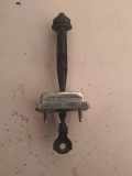 Türanschlag hinten links OPEL ASTRA J Sedan 1.6 CDTi 13270612