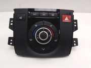 Klimabedienteil KIA VENGA (YN) 1.4 CRDi 90 93700-1P950 97250-1P150