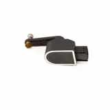 Höhenstandsensor hinten links MERCEDES-BENZ C (W205) C 220 d 4-matic (205.005) N/A