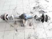 Achse hinten Nissan NT400 Cabstar (F24F) 38310G2301