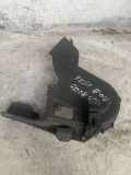 Timing Belt Protection Cover PEUGEOT 607 (9D, 9U) 2.2 HDi