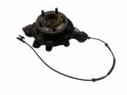 Achsschenkel (ABS) links vorne Land Rover Range Rover Sport (L320)