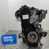 Motor PEUGEOT 508 SW 2.0 BlueHDi 180 AHW (DW10FC)