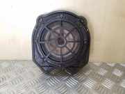 Türlautsprecher vorne links CITROËN C4 II (B7) 1.6 VTi 120 9635014780