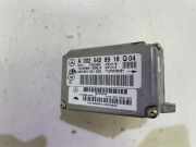 Sensor für Längsbeschleunigung Mercedes-Benz M-Klasse (W163) 10098515064