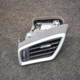 Frischluftgrill NISSAN QASHQAI II (J11, J11_) 1.6 DIG-T 68761-HV50A 3049-0001