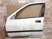 Vordere linke Tür PEUGEOT 406 (8B) 2.0 HDI 90