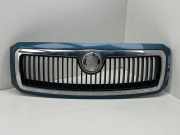 Gitter Grill vorne links SKODA FABIA I (6Y2) 1.2 6Y0853668