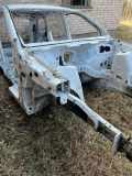 Viertelfeld vorne links JEEP GRAND CHEROKEE IV (WK, WK2) 3.0 CRD V6 4x4