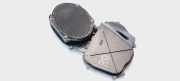 Lautsprecher rechts vorne Ford Mondeo III Kombi (BWY) 1S7F19B171BG