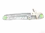 Türfensterheber hinten rechts OPEL VECTRA C GTS 2.2 DTI 16V 24451521