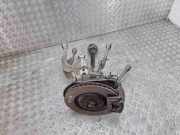 Nabe hinten rechts AUDI Q7 (4M) 2020 SQ7 TDI Quattro 4m0505311j 4M0505361G