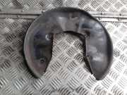 Spritzblech für Bremsscheibe Audi A6 (4F, C6)