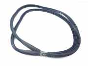 Dichtungsgummi am Ende (Gabel) HONDA HR-V (GH) 1.6 16V (GH1, GH3)