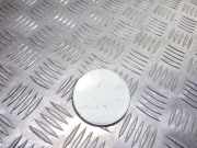 Abdeckung Abschlepphaken Ford Focus (DAW, DBW)