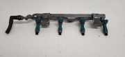 Verteilerrohr Kraftstoff Mazda 3 Stufenheck (BL)