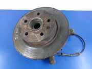 Radnabe hinten Mercedes-Benz Vito Kasten (638)