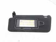 Linke Sonnenblende MERCEDES-BENZ C (W205) C 300 (205.083) A2078100110